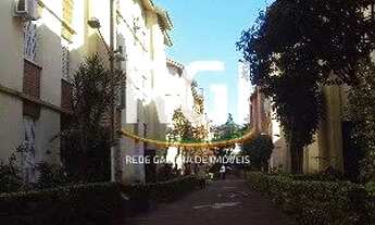 Imagem: Apartamento para Venda - 36.91m², 1 dormitório