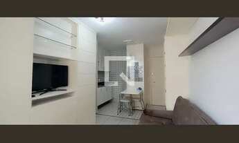 Imagem 7: Apartamento para Aluguel - Perdizes, 1 Quarto, 30 m2