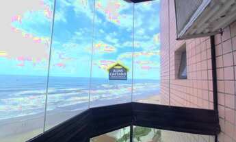 Imagem 3: Apartamento com 3 dorms, Caicara, Praia Grande - R$ 580 mil, Cod: ACT2483