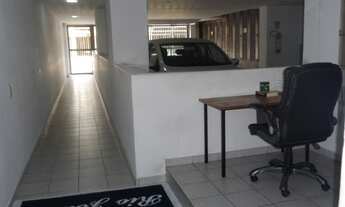 Imagem 5: Apartamento para aluguel tem 50 metros quadrados com 1 quarto em Vila Isabel - Rio de Jane