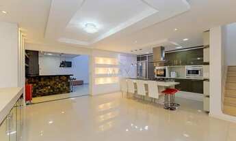 Imagem 4: SOBRADO EM CONDOMÍNIO com 3 dormitórios à venda por R$ 950.000,00 no bairro Boqueirão - CU