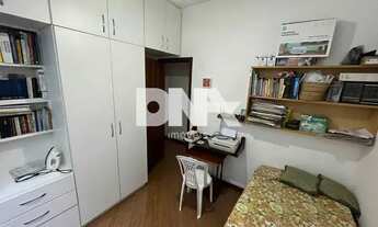 Imagem 4: Apartamento-À VENDA-Copacabana-Rio de Janeiro-RJ