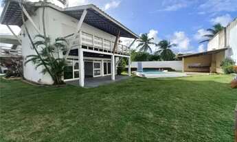 Imagem: Casa duplex para alugar em Vilas do Atlântico