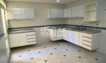 Imagem 5: Casa à venda, 367 m² por R$ 2.400.000,00 - Santo Amaro - São Paulo/SP