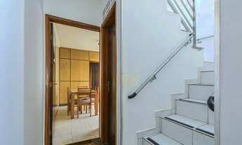 Imagem 5: Casa com 2 dormitórios à venda, 89 m² por R$ 475.000,00 - Saúde - São Paulo/SP