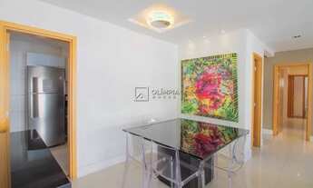 Imagem 5: Apartamento Locação Vila Olímpia 125 m² 3 Dormitórios