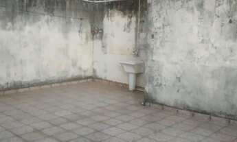 Imagem 2: Apartamento 01 quarto com terraço Rio Comprido