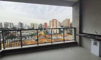 Imagem 3: São Paulo - Apartamento Padrão - Vila Clementino