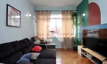 Imagem 2: Apartamento para Aluguel - Santa Cecília, 2 Quartos, 82 m2