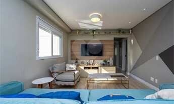 Imagem 4: Apartamento a venda no Morumbi com 3 dormitórios sendo 3 suítes 2 vagas de garagem