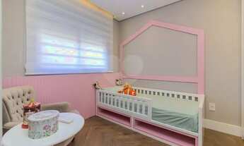 Imagem 3: Apartamento para venda, 3 suítes, duas vagas, lazer completo!