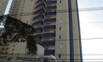 Imagem: São Paulo - Apartamento Padrão - Moema