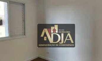 Imagem 5: Apartamento com 3 dormitórios à venda, 70 m² por R$ 420.000,00 - Bocaina - Mauá/SP