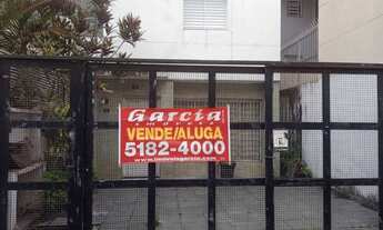 Imagem 2: Vende ou Aluga-se : Sobrado Comercial na Chácara Sto. Antonio