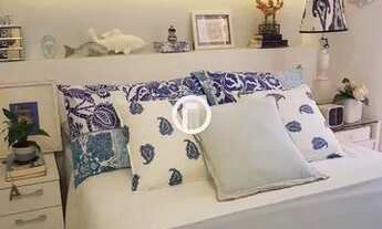 Imagem 7: Apartamento para venda 92m², 2 dormitórios, sendo 1 Suíte, 1 Vaga - Vila Olímpia