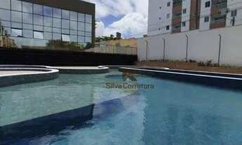 Imagem 3: Apartamento com 2 e 3 dormitórios à venda, a partir de R$ 239.990 - Altiplano - João Pesso