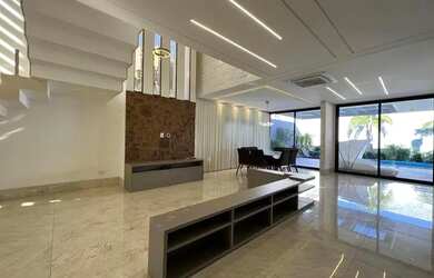 Imagem 2: SOBRADO DE ALTO PADRÃO ALPHAVILLE 2