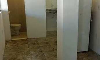 Imagem 4: Kitnet *quarto sala *com água , luz e internet (Wi-Fi