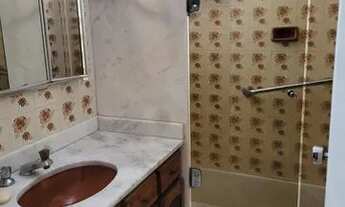 Imagem 7: Apartamento para venda possui 150 metros quadrados com 3 quartos em Tijuca - Rio de Janeir