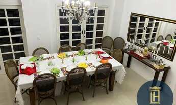 Imagem 7: Casa para Venda em Florianópolis, Jurerê Internacional, 5 dormitórios, 2 suítes, 5 banheir