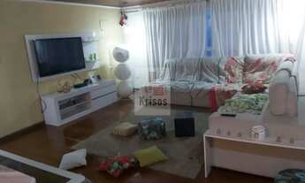 Imagem 3: Sobrado com 2 casas 4 vagas Jd. Sarah do lado Politécnica