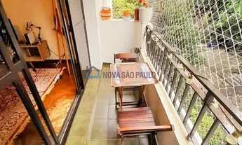 Imagem 4: Apartamento 03 dormitórios 01 suíte 02 vagas em Moema Índios