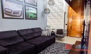 Imagem 4: Portal do Bosque para aluguel em Louveira