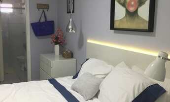 Imagem 5: Apartamento para aluguel com 80 metros quadrados com 2 quartos em Porto das Dunas - Aquira