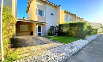 Imagem: Casa de condomínio para venda com 149m²