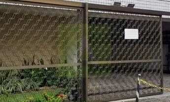 Imagem: IR-IR Condomínio do Edifício Anteia, Pronto