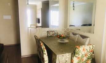 Imagem 4: GUARULHOS - Apartamento Padrão - PARQUE CECAP