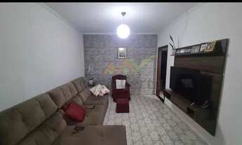 Imagem 3: Venda de Casas / Padrão na cidade de Mogi Guaçu