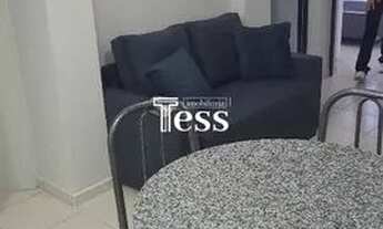 Imagem 5: Aluga Apartamento 02 quartos 01 vaga Mobiliado Bairro: Bósque da Saúde próximo do Hospita