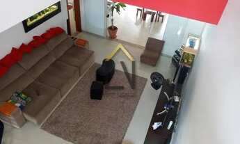 Imagem 5: Maravilhoso sobrado a venda em condomínio fechado