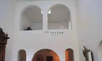 Imagem 6: Casa com 3 dormitórios para alugar, 264 m² por R$ 16.476,07/mês - Pinheiros - São Paulo/SP