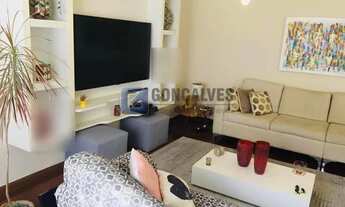 Imagem 5: SAO BERNARDO DO CAMPO - Residential / Apartment - CENTRO