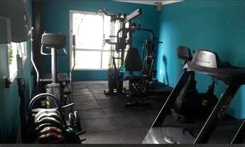 Imagem 5: Condomínio Atua 2 dorm,(1 suite)