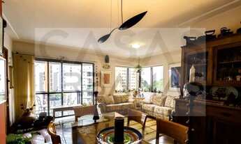 Imagem: Apartamento à venda no bairro Vila Mariana