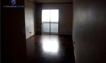 Imagem 4: Apartamento Residencial à venda, Bonfim, Campinas - AP1320