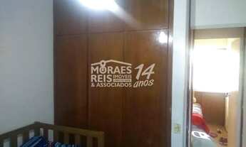 Imagem 7: Cobertura com 3 dormitórios à venda, 130 m² por R$ 650.000,00 - Vila Nova Caledônia - São