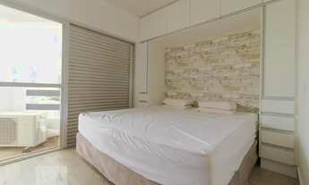 Imagem 2: Apartamento para Aluguel - Taquaral, 2 Quartos, 70 m2