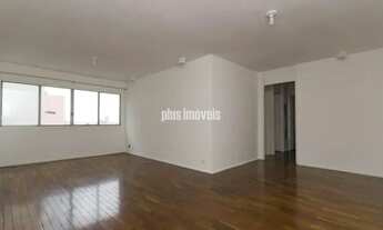 Imagem: PINHEIROS - 117M2