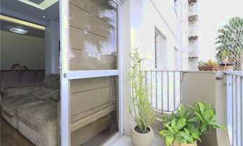 Imagem 7: Apartamento com 3 quartos, sendo 1 suíte - 95,50m² por R$ 510.000,00 - Jardim São Paulo