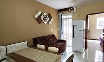Imagem 6: Apartamento para Venda em Florianópolis, Canasvieiras, 1 dormitório, 1 banheiro