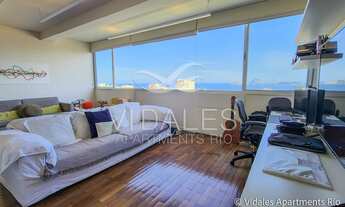 Imagem 4: EXCLUSIVO APARTAMENTO REFORMADO COM FINO GOSTO!!