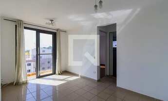 Imagem: Apartamento para Aluguel - Jardim Santa