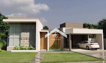 Imagem: CASA DE ALTO PADRÃO NO VIVERDE