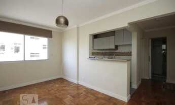 Imagem 2: Apartamento para Aluguel - Bela Vista, 1 Quarto, 50 m2