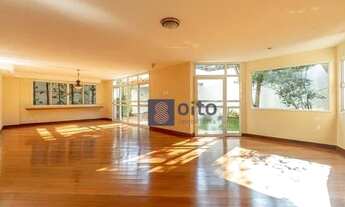 Imagem 6: Casa com 3 dormitórios, 269 m² - venda por R$ 5.200.000,00 ou aluguel por R$ 30.800,00/mês