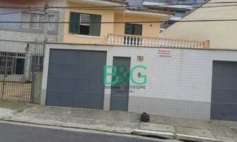 Imagem: Sobrado com 6 dormitórios, 340 m² - venda